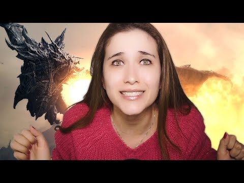 Game of Thrones 8x05 | Reacción | NO ASMR español | Asmr with Sasha