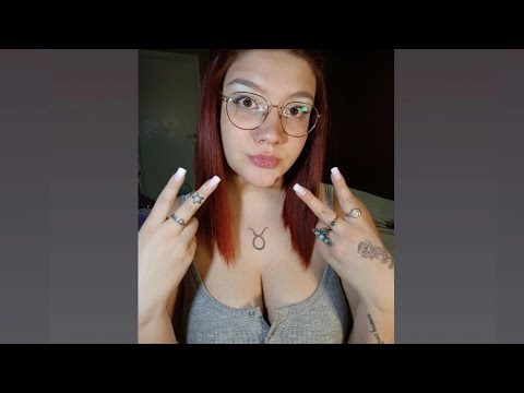 01/05 COMPLEANNO +25 & WISHLIST AMAZON (Whispering) 😍💜 | ASMR ITA