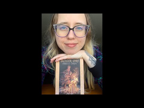 LIVE Oracle Card Readings! ASMR Livestream