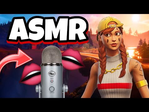 ASMR Français BRUITS De BOUCHES très INTENSE avec Le BLUE YETI X 😴✨