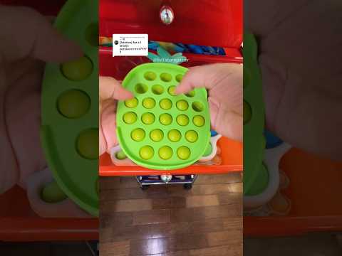 gaveta do ASMR - parte 4