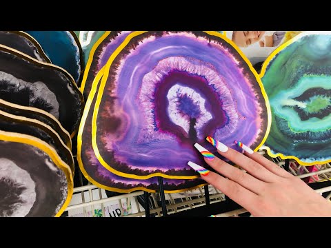 ASMR! Dollar Tree Tapping!