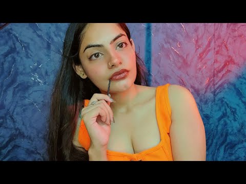 ASMR INDIAN | Most relaxing Personal attention to help you relax