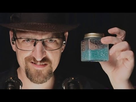 ASMR 🧪 Breaking Bad Roleplay