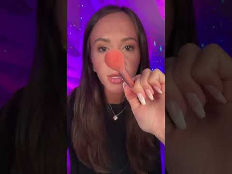 ASMR / Focus Test...