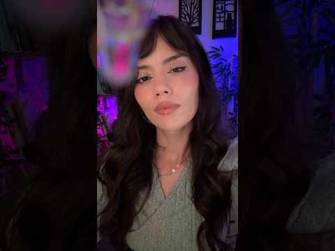 Biraz da no talking ya 🧪 #asmr #asmrshorts #asmrvideos