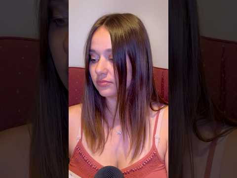 100 questions until you fall asleep #asmr #pov #questions