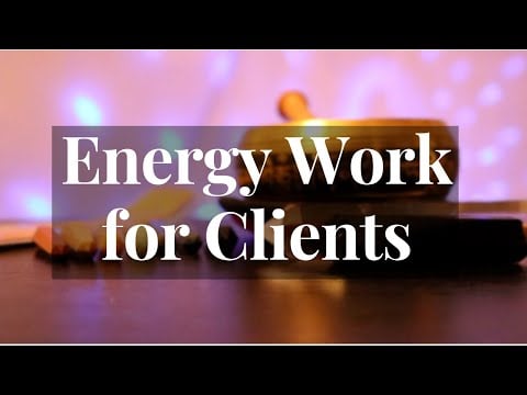 Energy Work | ASMR | Whisper | Tingles| Chakra Alignment Balance | Energy Healing | Love | Reiki