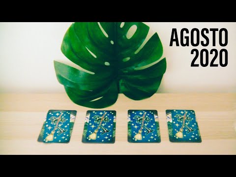 ASMR come sarà il tuo Agosto 2020? 🔮Scegli il tuo mazzo!🔮 (lettura Tarocchi e Carte Oracolo)