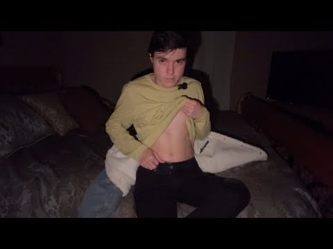 ASMR - Clothing Rubbing