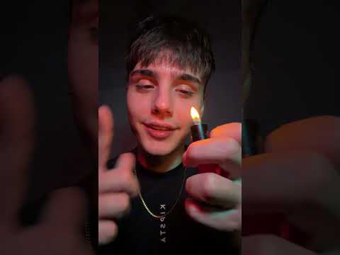 Mecherito #asmr #relax