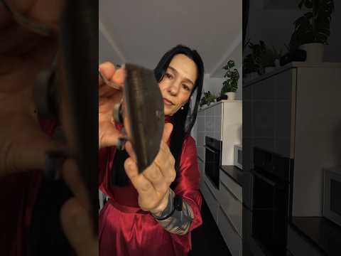 Razor asmr