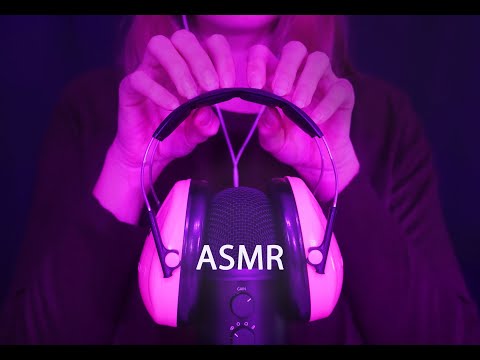 ASMR | Triggers To Make You Sleepy 💤 (No Talking)