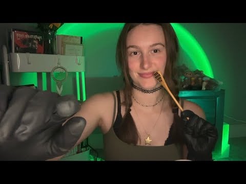 Top Tier Triggers ASMR | new and OG triggers, "current triggers", rambling…
