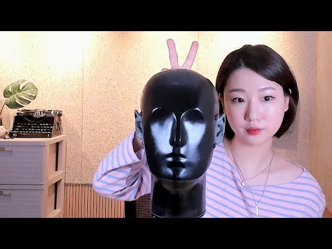 [LIVE] 1부 근황토크 2부ASMR 3부 초성퀴즈 | LIVE ASMR