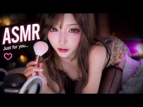You'll Know Why Everyone Replays This | ASMR