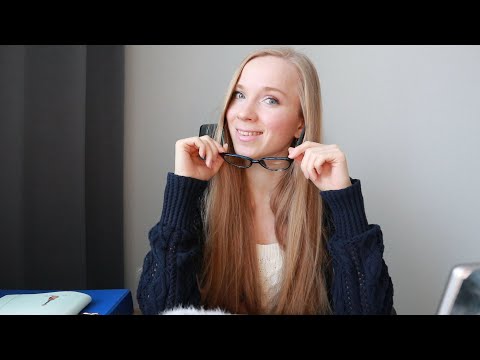 АСМР СОБЕСЕДОВАНИЕ 👩🏻‍💼Тихий голос😴 Клавиатура⌨  РОЛЕВАЯ ИГРА ASMR INTERVIEW Role Play✨KEYBOARD