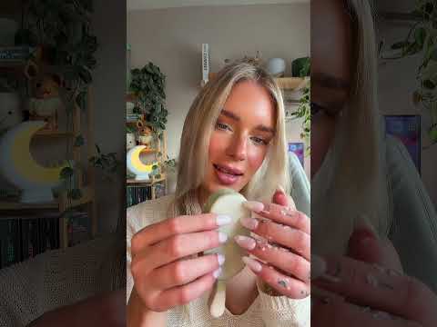 lets crack some Wax-Squishys ASMR #relaxation #relax #asmr #tingles #triggersforsleep