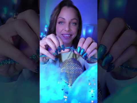 Pipe Cleaner ASMR 🫠💙💤 #asmr #asmrsounds #asmrvideo #livestream