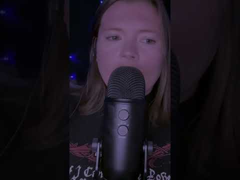my brain had absolutely no plan 😭 (asmr)