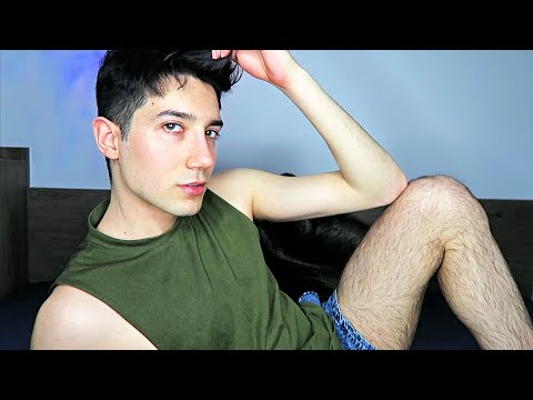 I am YOUR Trigger | ASMR