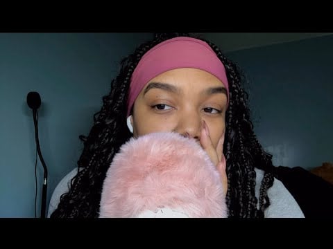 ASMR | Purest Mouth Sounds 💕 | brieasmr