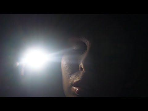 ASMR CLOSE YOUR EYES if you want to sleep like a baby tonight 😴 (LIGHT TRIGGERS)