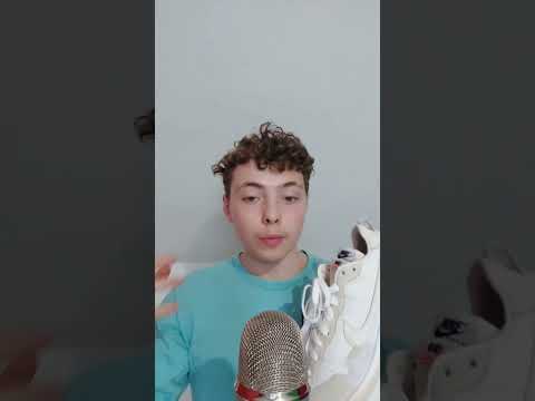 ASMR sur des Sacai