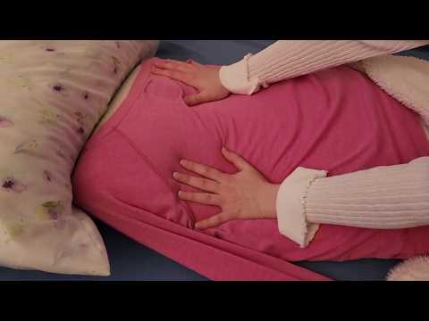 [ASMR] Deep Tissue Massage for Tension Relief 🤲💆‍♀️