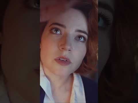 X-Files ASMR Scully Interrogates You