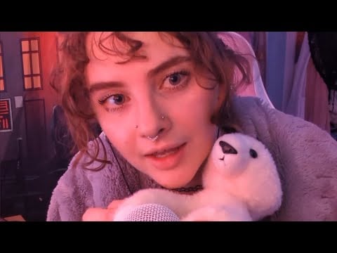 ♥ ASMR for Regulation ♥