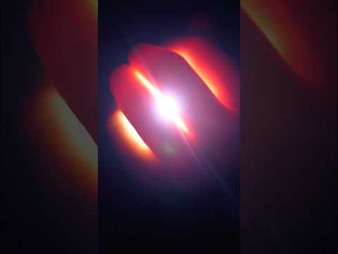 ASMR 👁️ STRANGE