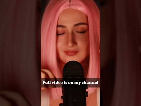 ASMR HAND SOUNDS  #asmr #handsounds