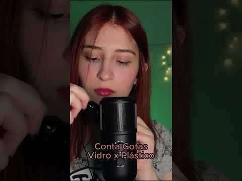 BATALHA de GATILHOS |  #asmr #asmrsounds