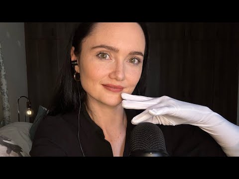 My New Favourite Triggers To Help You Sleep! - ASMR