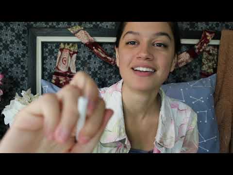 ASMR~ Cheap Botox Injections