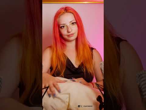 #asmr