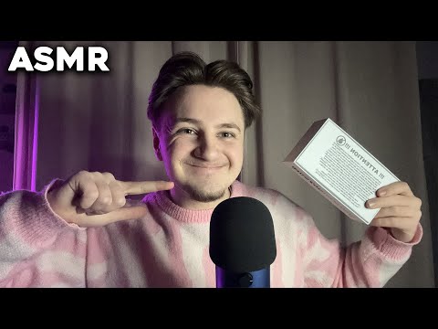 ASMR - UNBOXING IPHONE 15 POUR DODO