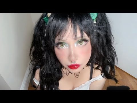 Good Boy ASMR
