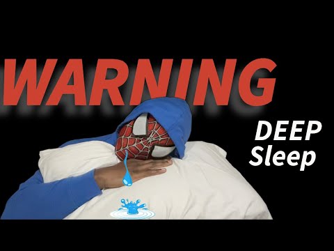 *WARNING* this ASMR will ACTUALLY make you FALL ASLEEP