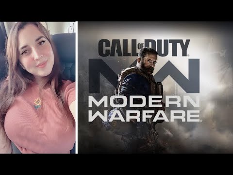 ASMR tu mejor amiga se te declara ROLEPLAY + layered sounds | Jugando CALL OF DUTY