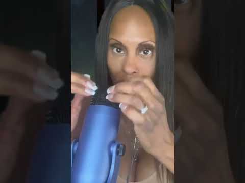 ASMR Fast and Aggressive, Mic Pumping #asmr #shorts