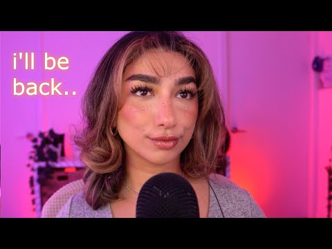 leedah ASMR - All videos @ The ASMR Index