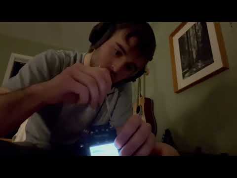 ASMR - Sensitive Trigger Assortment