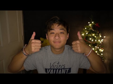 soft and cozy ASMR