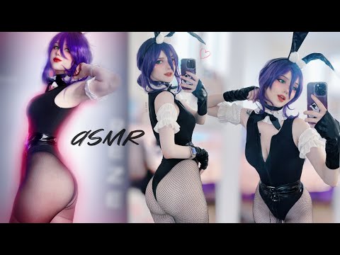 ASMR | Choose your villain girlfriend 💤 ❤️ Cosplay Role Play