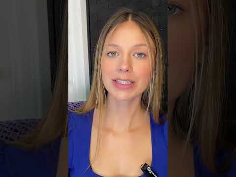 ASMR Cranial Nerve Exam POV Don’t miss the full video KaseyCASMR #asmr #roleplay #foryoupage