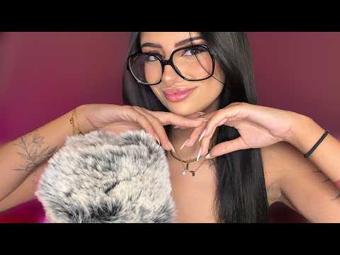 ASMR | si tu dis oui… tu peux aller dormir (30 questions)