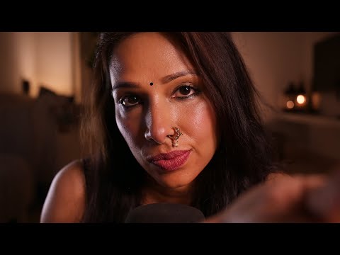 ASMR | Can I Be Your Personal Cheerleader & Good Luck Charm Tonight?
