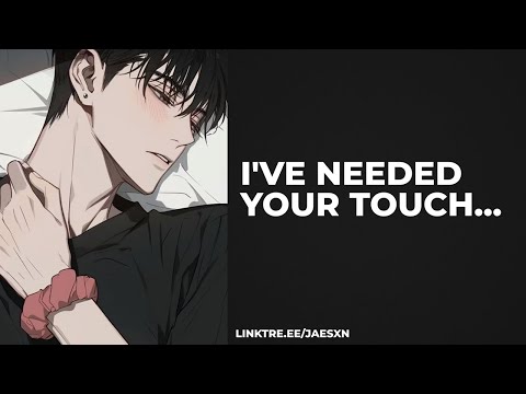 Spicy! Coming Home to You In Bed Sleeping [Needy Kisses] - Boyfriend ASMR